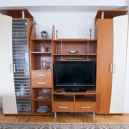 Apartment Polaris *