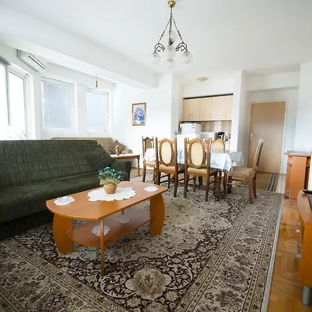 Apartment Polaris
