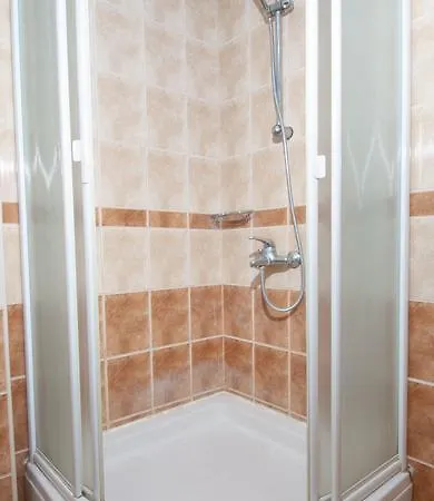 Apartment Polaris Ohrid