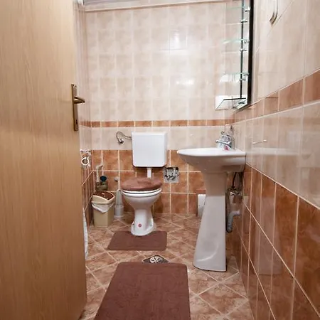 Apartment Polaris *